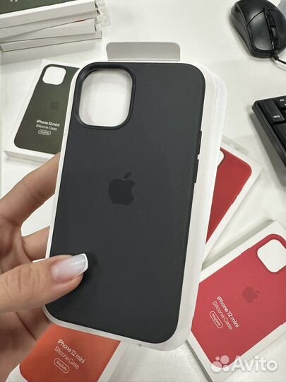 Чехол на iPhone 12 mini