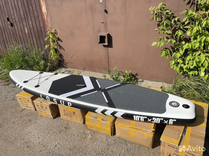 Аренда сапбордов