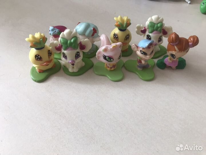 Киндер винкс