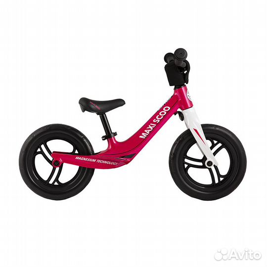 Беговел maxiscoo Comet Стандарт плюс (7