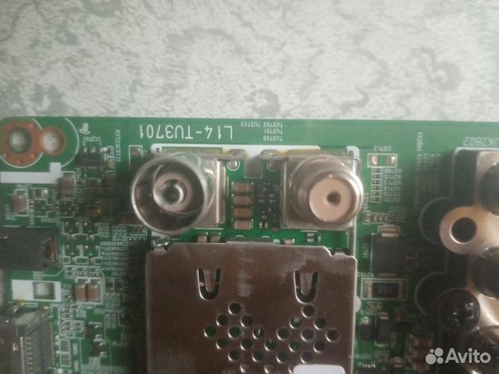 Материнская плата LG 39lb561v