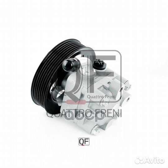 Насос гур nissan Murano II 08-14 QF14E00090 QUA