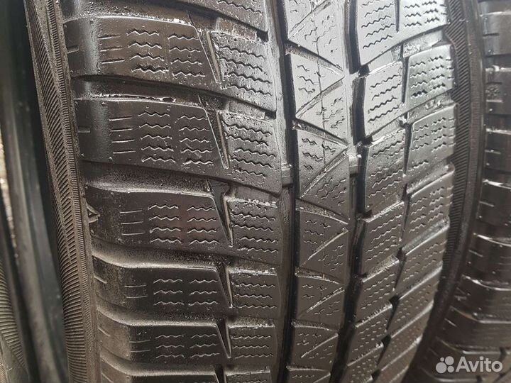 Falken Eurowinter HS-449 225/55 R19