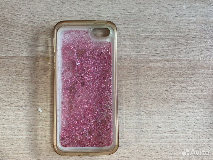 Чехол на iPhone 5s SE