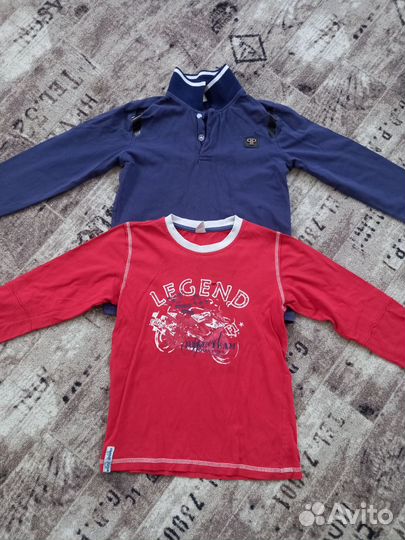 Одежда для мальчика