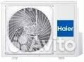 Haier coral HSU-24HPL103/R3