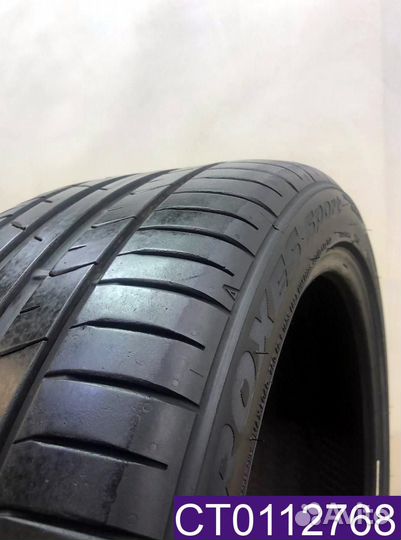 Toyo Proxes Sport 245/40 R19 98Y