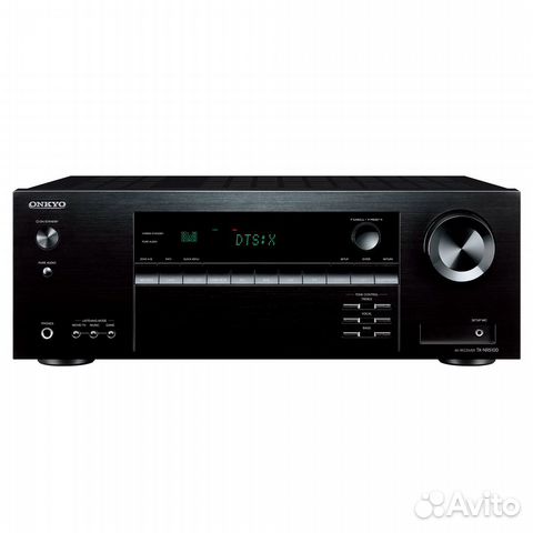 AV ресивер Onkyo TX-NR5100 B M2