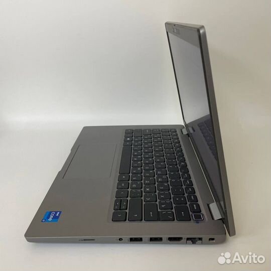 Ноутбук dell latitude 5420