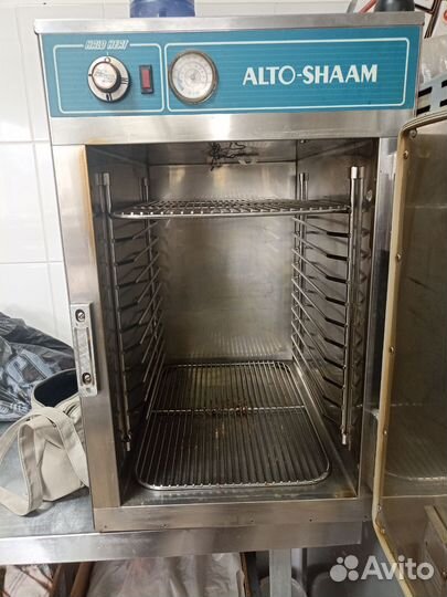 Тепловой шкаф