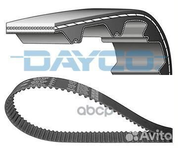 Ремень грм 94596 Dayco