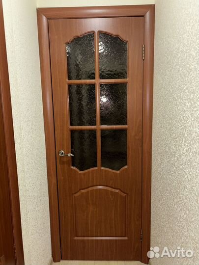 Двери межкомнатные