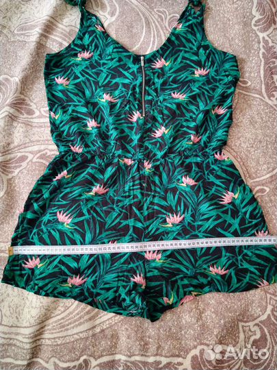 Комбинезон летний женский