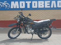 Мотоцикл Minsk 200 Ranger