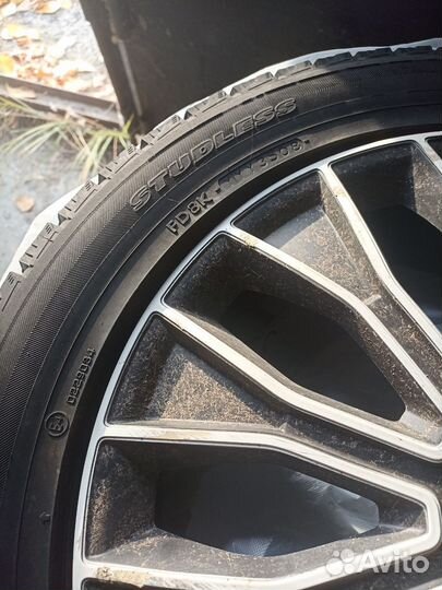 Bridgestone Blizzak Ice 16/55 R16