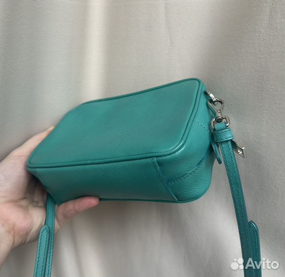 Сумка prada camera оригинал