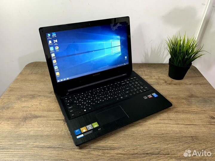 Lenovo как новый/Core i3/в коробке