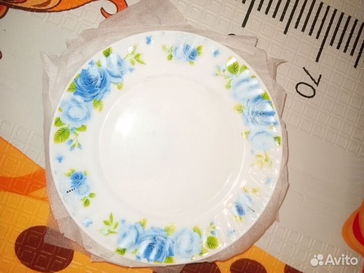 Столовый сервиз 31 предмет