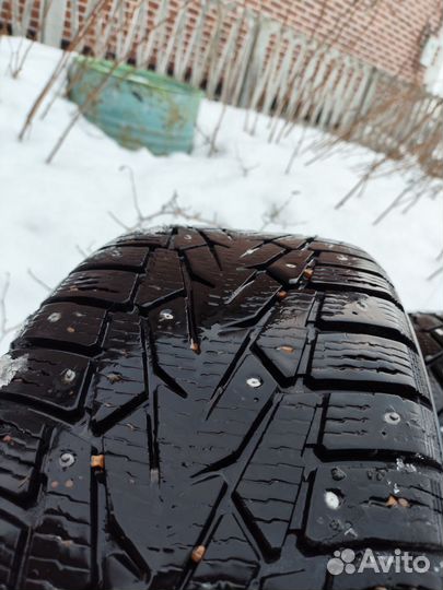 Nokian Tyres Nordman 7 205/65 R16 99T