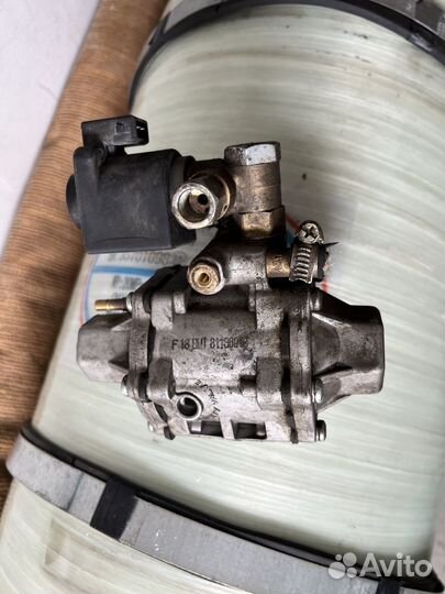 Газовый баллон Метан