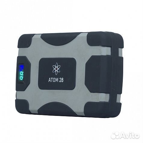 Пусковое устройство (1700А) aurora atom 28