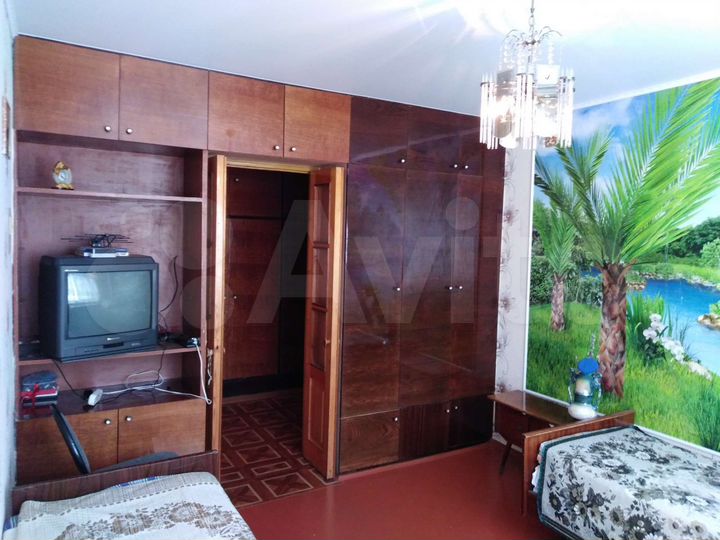 2-к. квартира, 45 м², 4/5 эт.