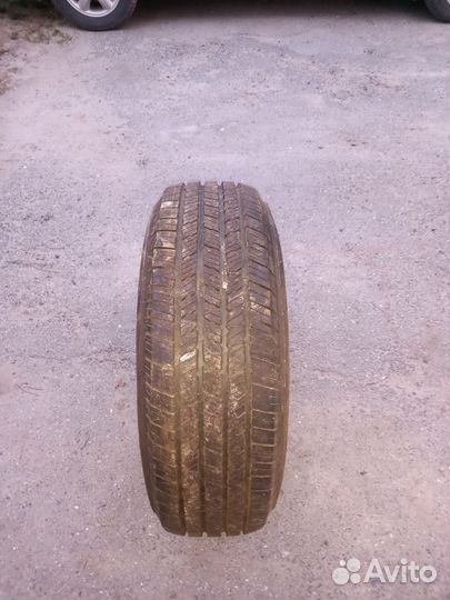 Michelin LTX A/T 255/70 R18