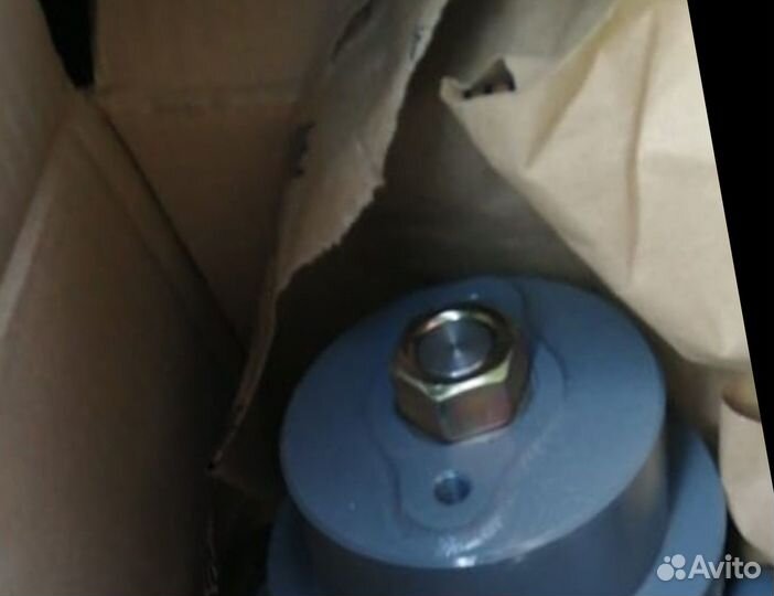 Водяной насос Hitachi zx26u-5a