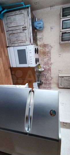 1-к. квартира, 40 м², 3/10 эт.