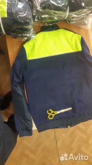 Толстовка дпс