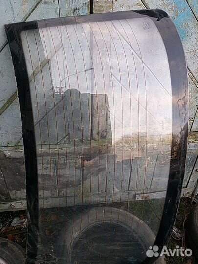 Стекла на ваз 2110