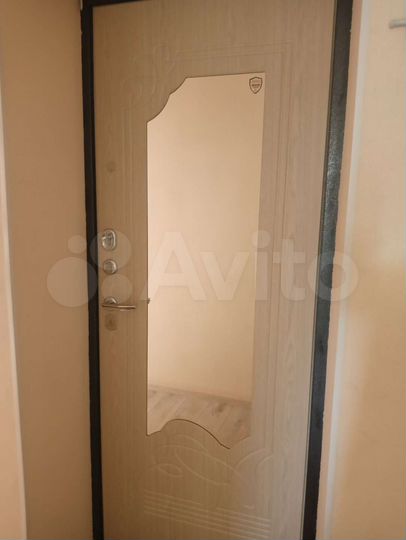 1-к. квартира, 32 м², 2/5 эт.