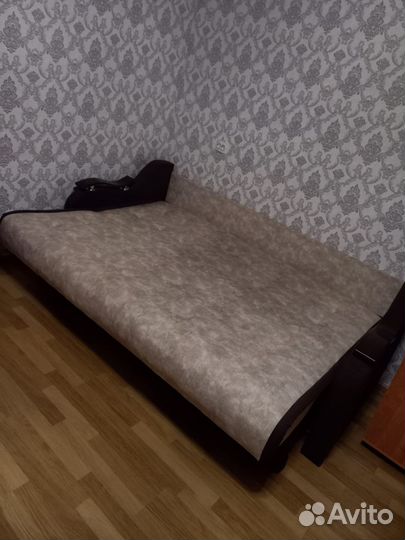 Диван раскладной