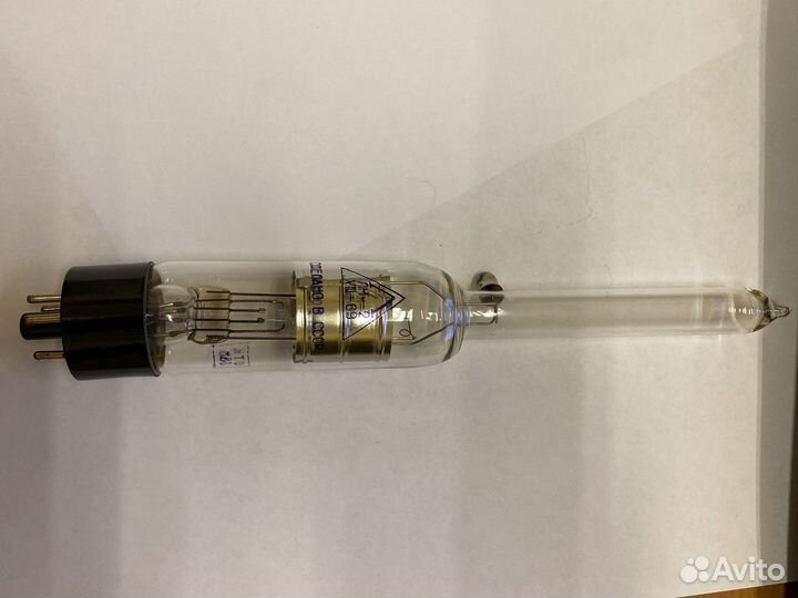 Вакууметр, лм-2