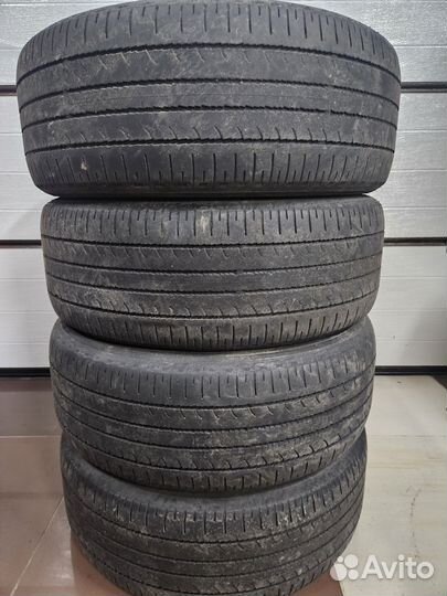 Yokohama Geolandar SUV G055E 225/55 R18 98H