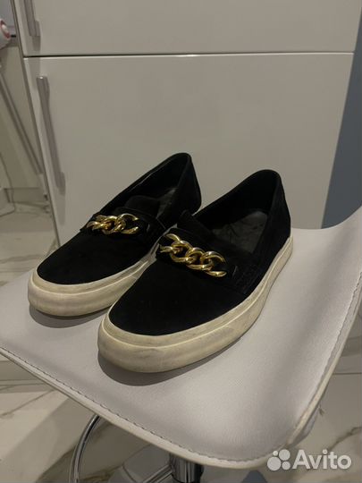 Слипон Giuseppe Zanotti