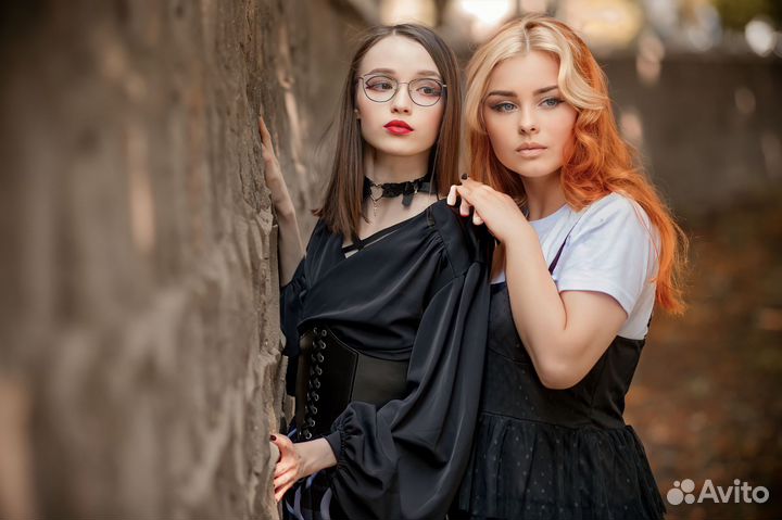 Честный Свадебный Фотограф плюс Видеофильм в 4К