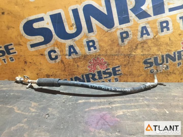 Шланг кондиционера honda civic