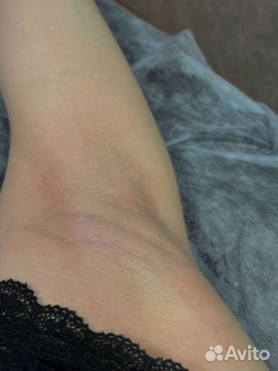 Шугаринг/брови. Обучение (Парковая)