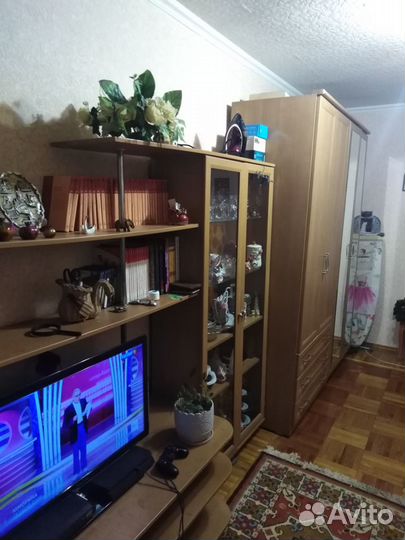 Стенка-горка