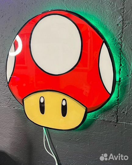 Светильники ручной работы