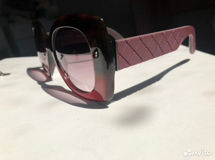 Bottega Veneta очки оригинал