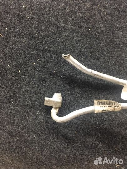 Кондиционер гранта