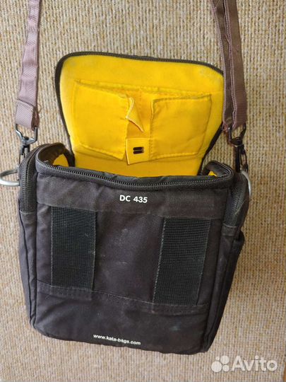 Сумка для камеры DC 435