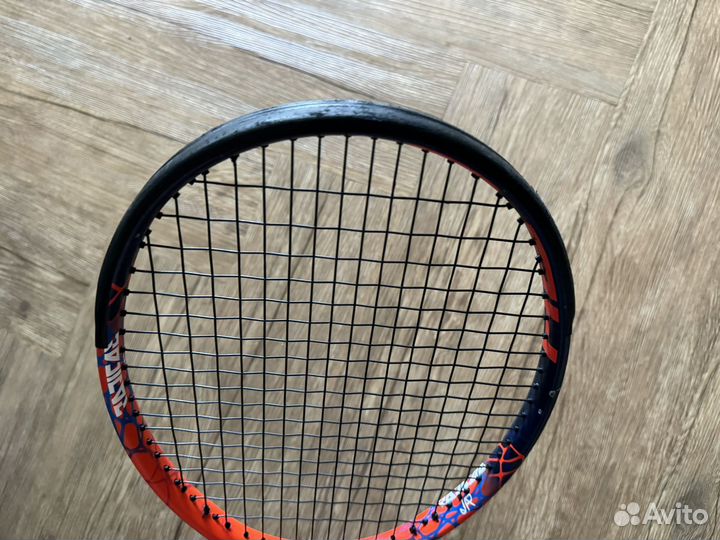 Head Junior 26 Radical