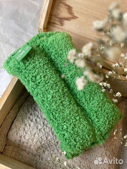 Губка инволвер