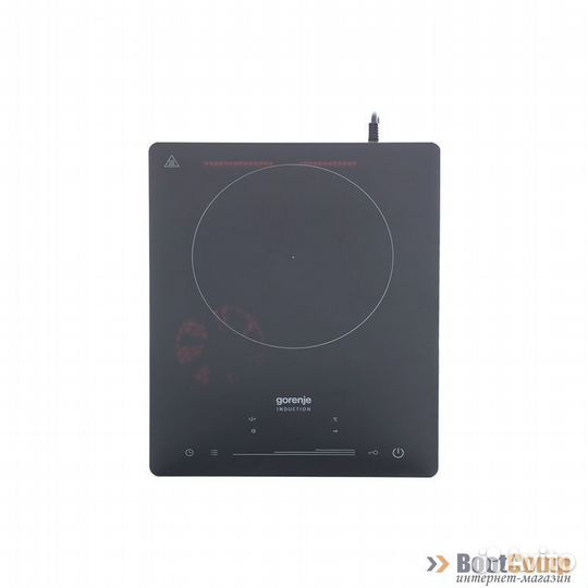 Плитка индукционная gorenje ICE2000SP