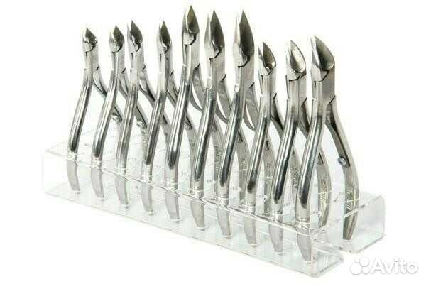 Заточка маникюрного инструмента +