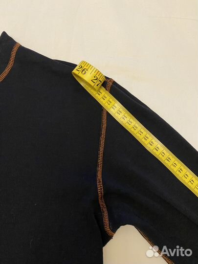 Термофутболка L.Brador workwear wool S