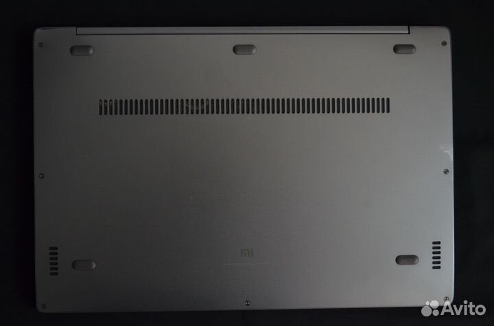 Mi Notebook air 13.3